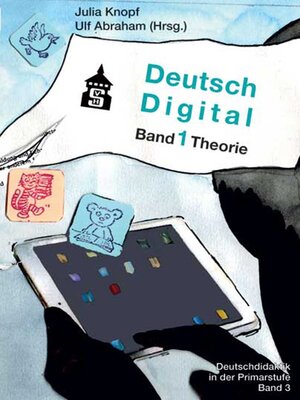cover image of Deutsch Digital